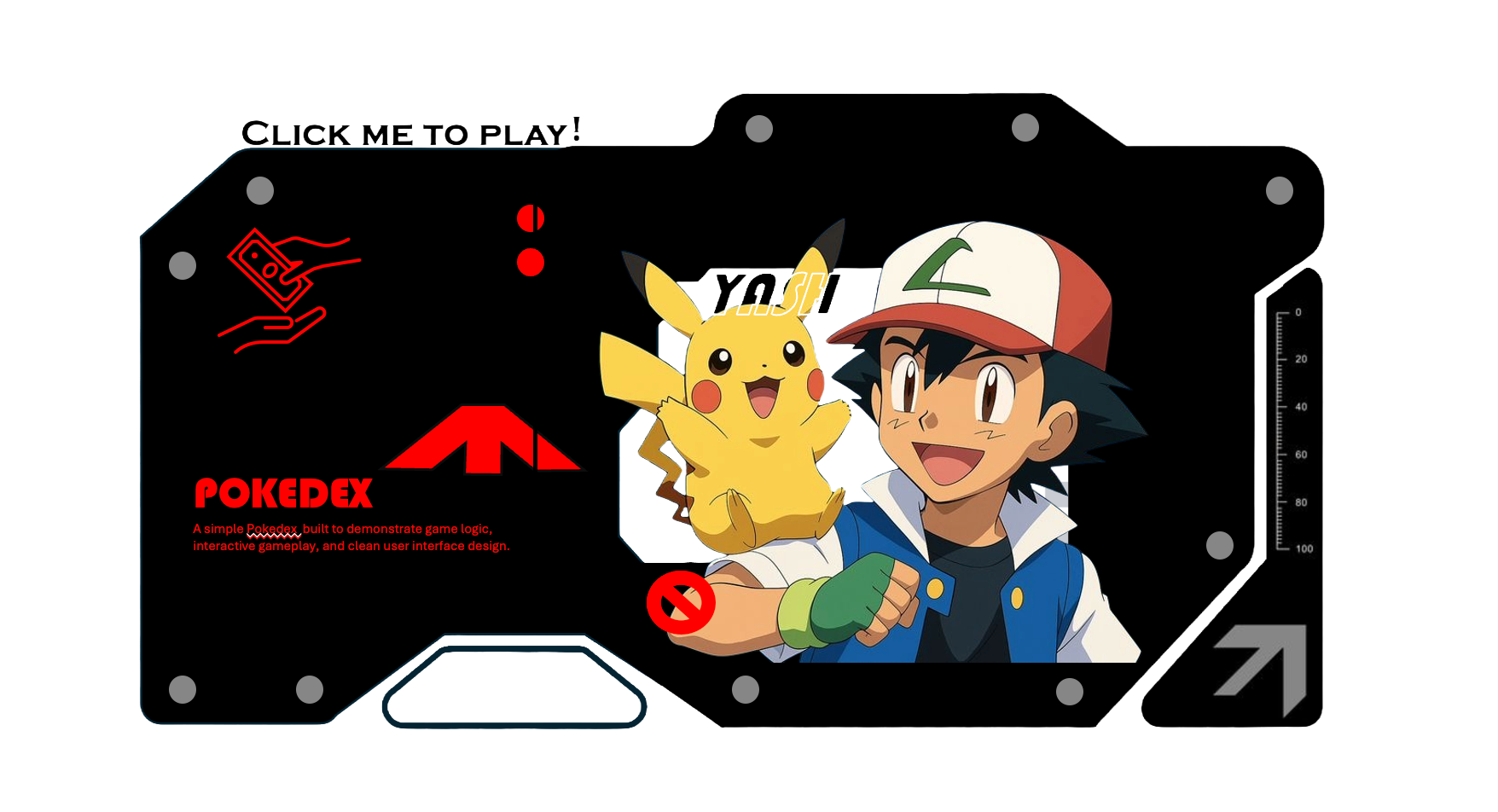 PokeDex